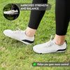 Wall Motion - Healthy & non-slip barefoot shoes (Unisex) (BOGO)