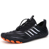 TerraFlex - Zero Drop Shoes - All-Terrain Breathable Barefoot Shoes