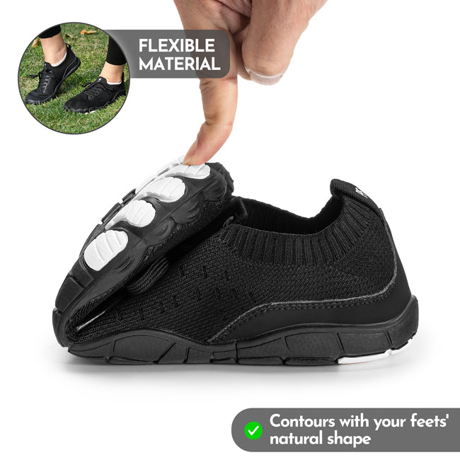 Wall Motion - Healthy & non-slip barefoot shoes (Unisex) (BOGO)