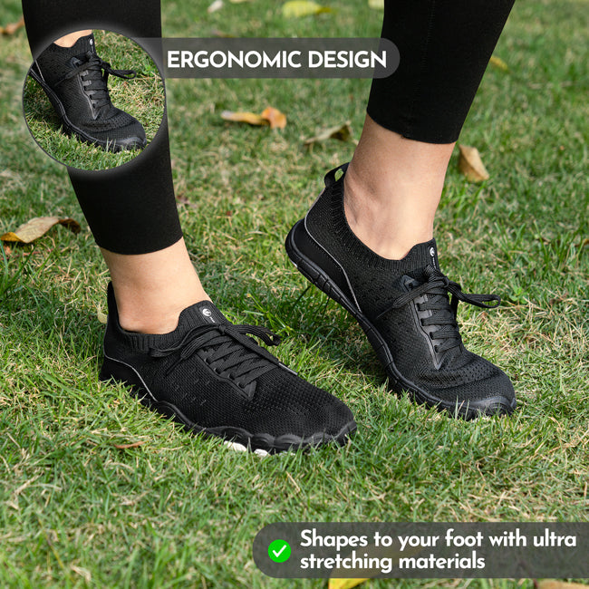 Wall Motion - Healthy & non-slip barefoot shoes (Unisex) (BOGO)