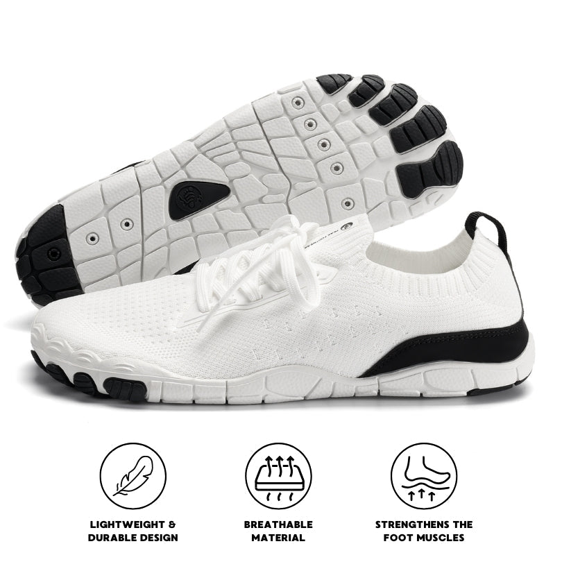Wall Motion - Healthy & non-slip barefoot shoes (Unisex) (BOGO)