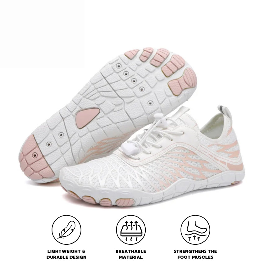 Bax Pro - Healthy & non-slip barefoot shoes (Unisex) (BOGO)