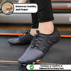 UniGrip - Optimal Health & Traction Shoes (Unisex)(BOGO!)