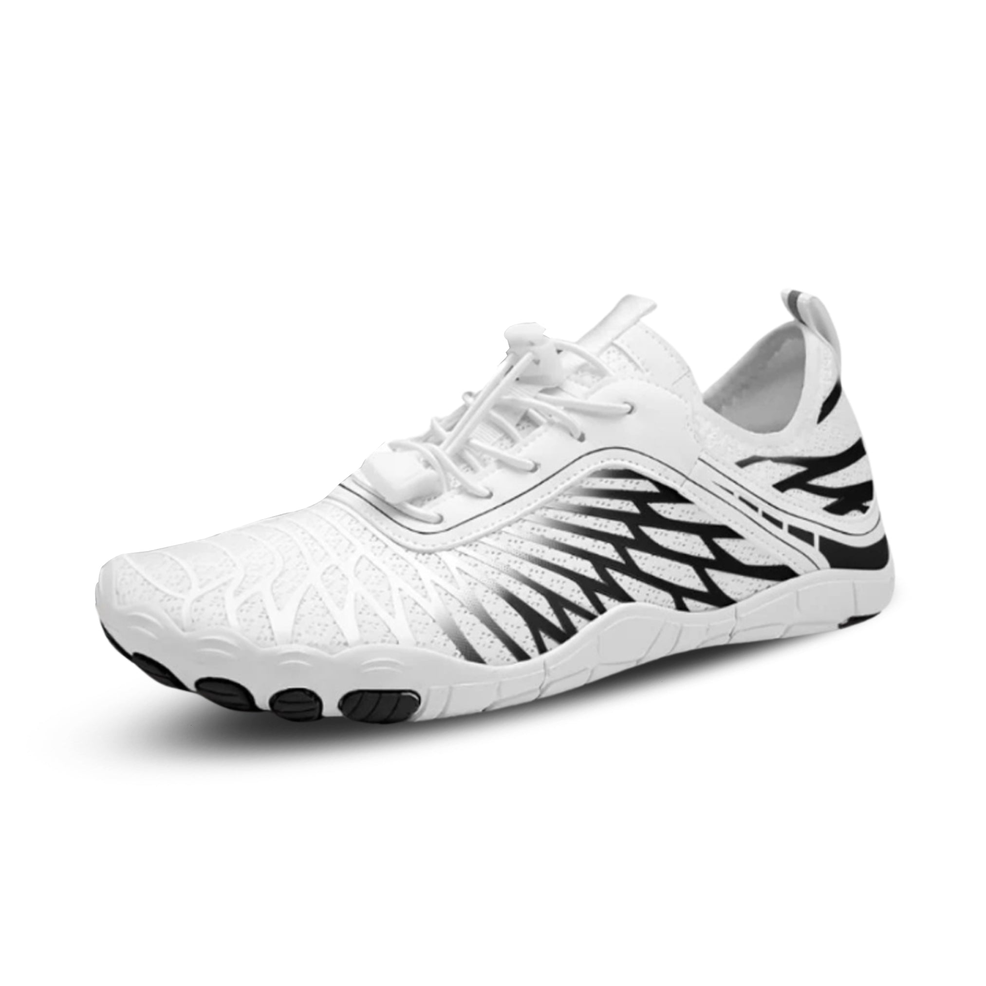 Bax Pro - Healthy & non-slip barefoot shoes (Unisex)