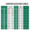 Caspar Flex - Non-slip & waterproof winter barefoot shoe (Unisex)