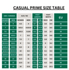 Casual Prime - Healthy & non-slip barefoot shoes (Unisex)