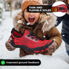 Peak Footwear SwiftStride - Quick Dry Barefoot Shoes for Kids