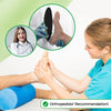 Premium Insoles - Orthopedic arch support (Unisex)