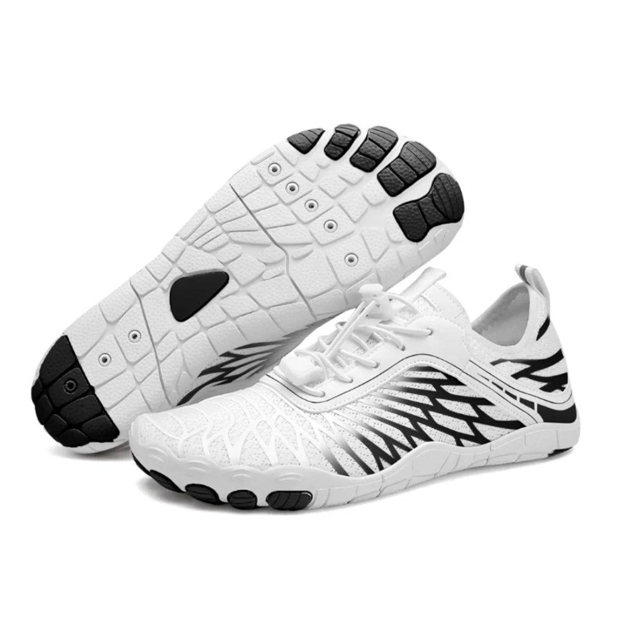 Bax Pro - Healthy & non-slip barefoot shoes (Unisex)