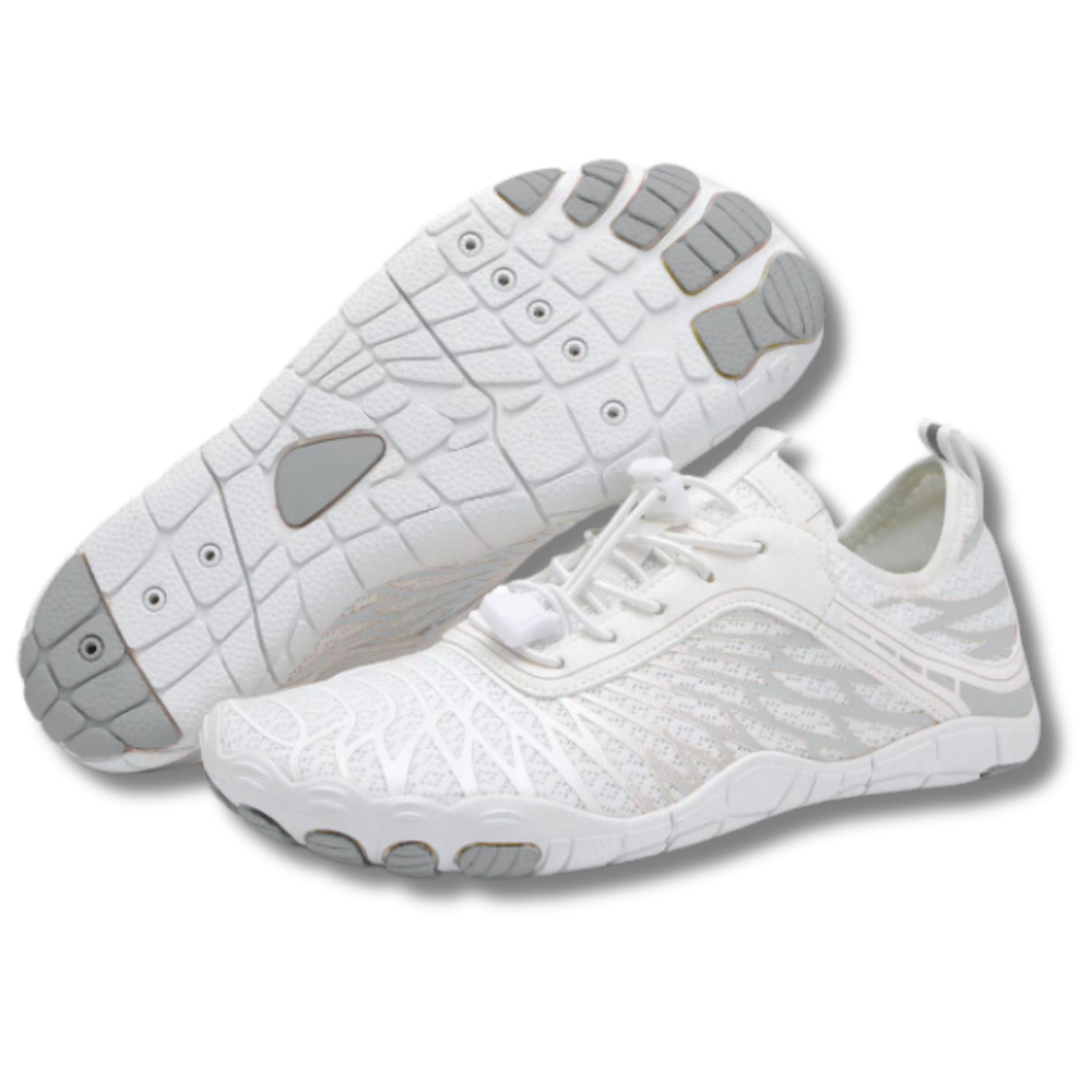 Bax Pro - Healthy & non-slip barefoot shoes (Unisex)
