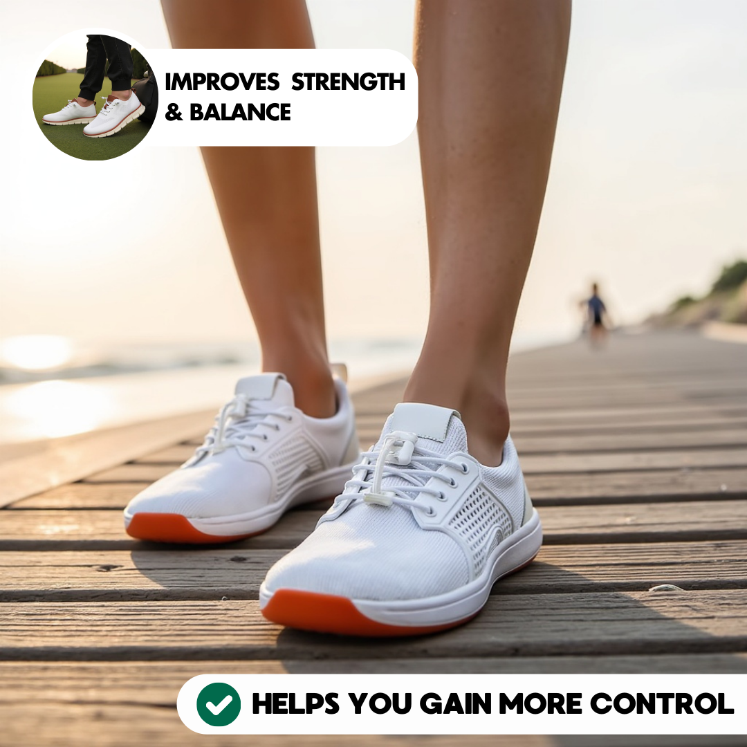 FreeWall - Healthy & non-slip barefoot shoes (Unisex) (BOGO)