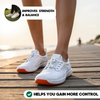 FreeWall - Healthy & non-slip barefoot shoes (Unisex) (BOGO)