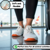 FreeWall - Healthy & non-slip barefoot shoes (Unisex) (BOGO)