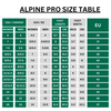 Alpine Pro - Healthy & non-slip barefoot shoes (Unisex)