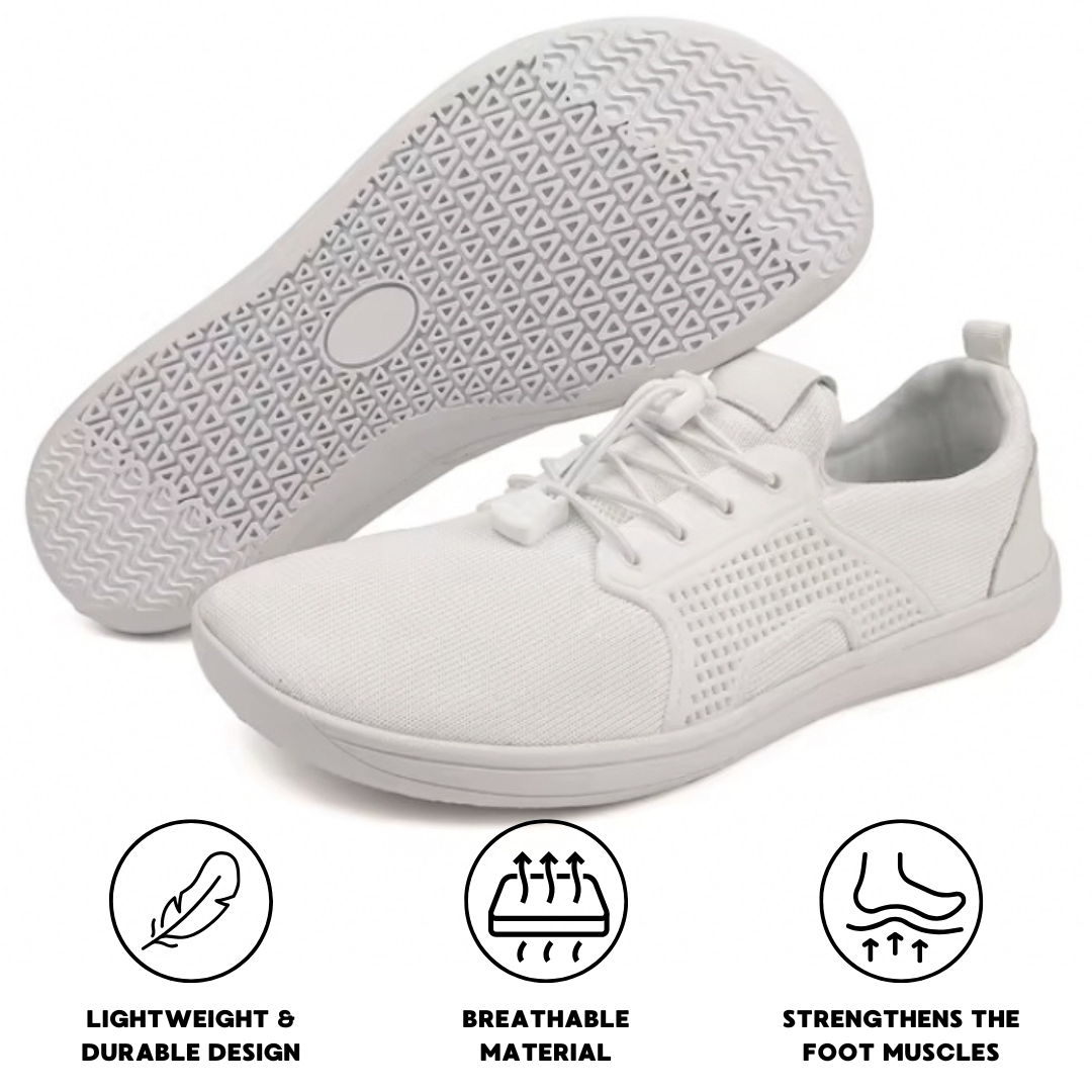 FreeWall - Healthy & non-slip barefoot shoes (Unisex) (BOGO)