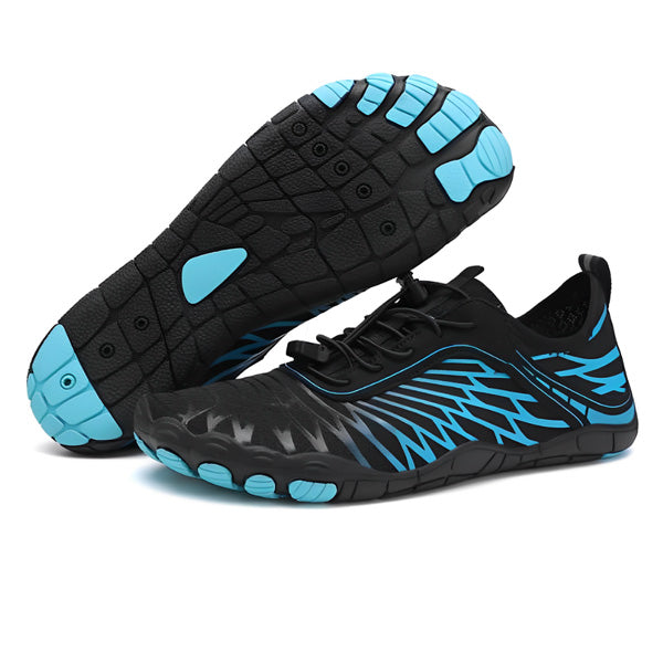 Bax Pro - Healthy & non-slip barefoot shoes (Unisex)