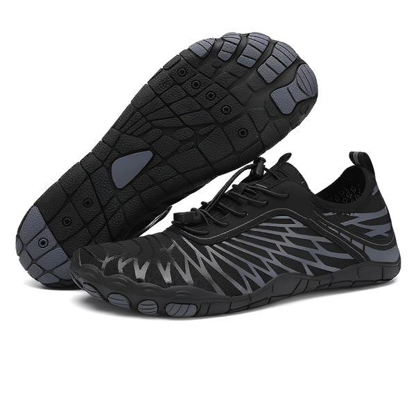 Bax Pro - Healthy & non-slip barefoot shoes (Unisex)