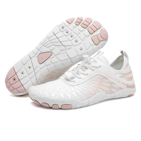 Bax Pro - Healthy & non-slip barefoot shoes (Unisex)